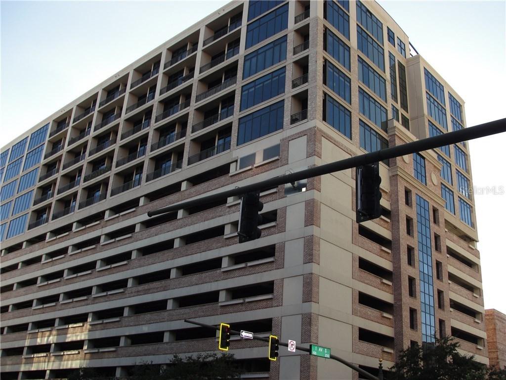 175 2nd St. #1112, St Petersburg, FL 33701
