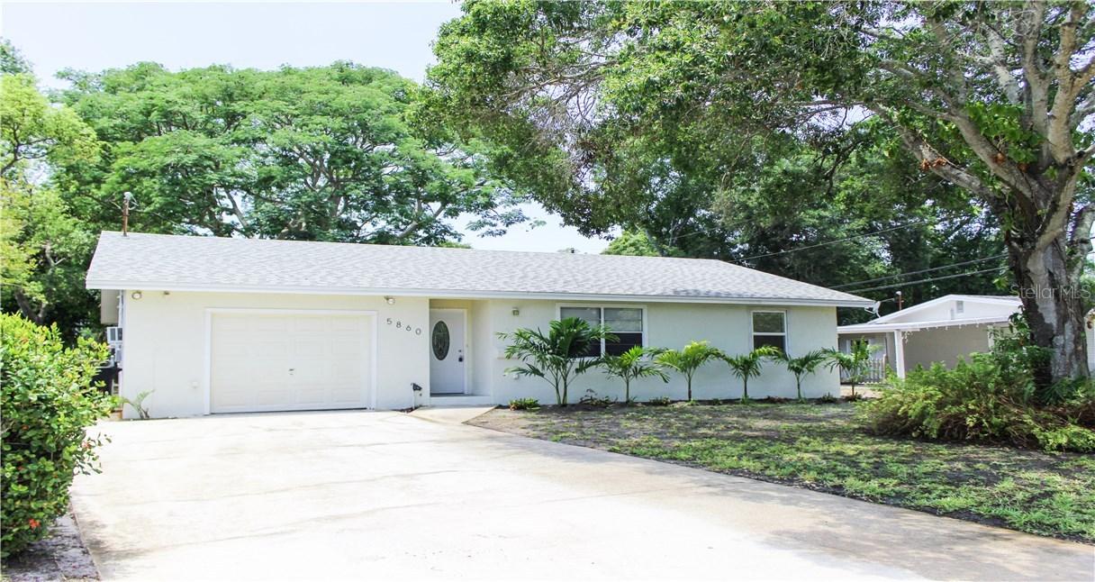 5860 13th St., St Petersburg, FL 33703