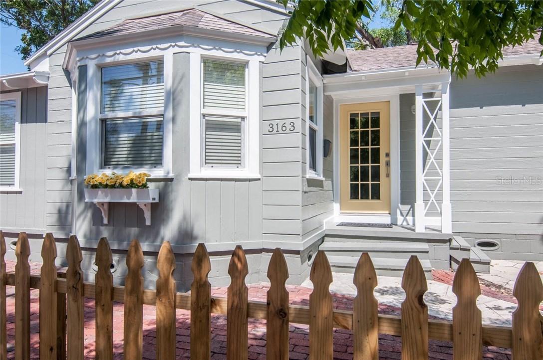 3163 6th Ave., St Petersburg, FL 33713