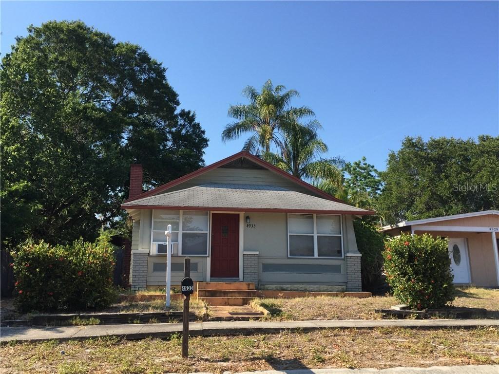 4933 14, Gulfport, FL 33707
