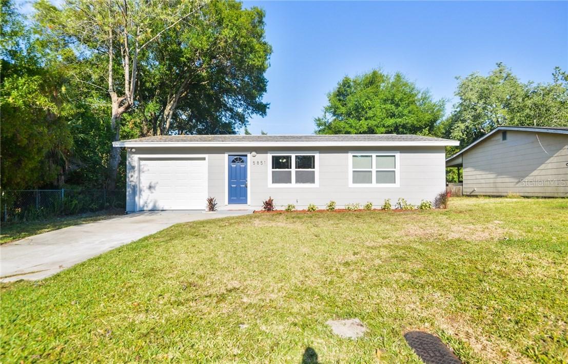 5851 42nd St., St Petersburg, FL 33714