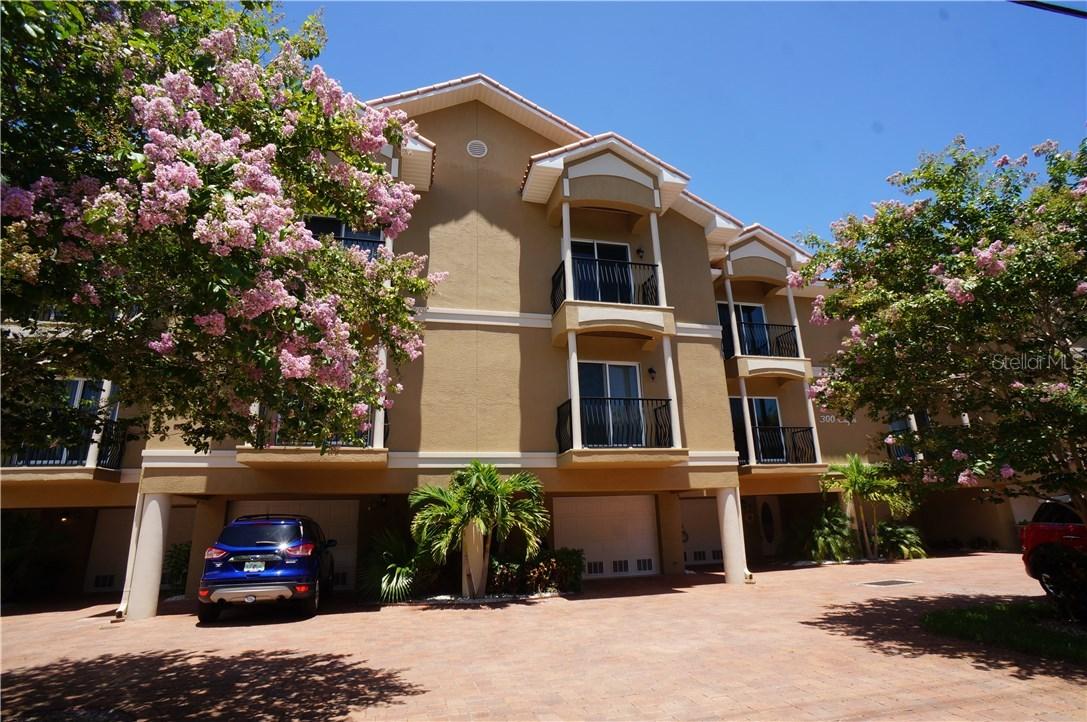 300 Capri Blvd. #5, Treasure Island, FL 33706