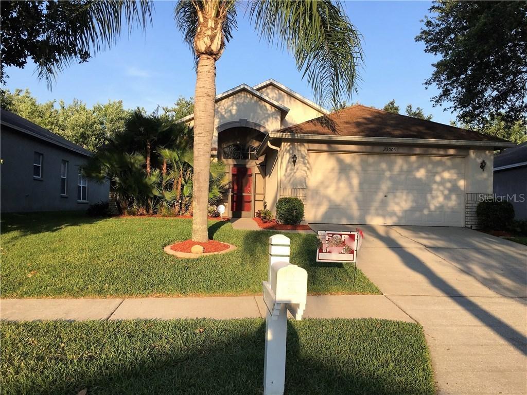 25006 Hyde Park Blvd., Land O Lakes, FL 34639