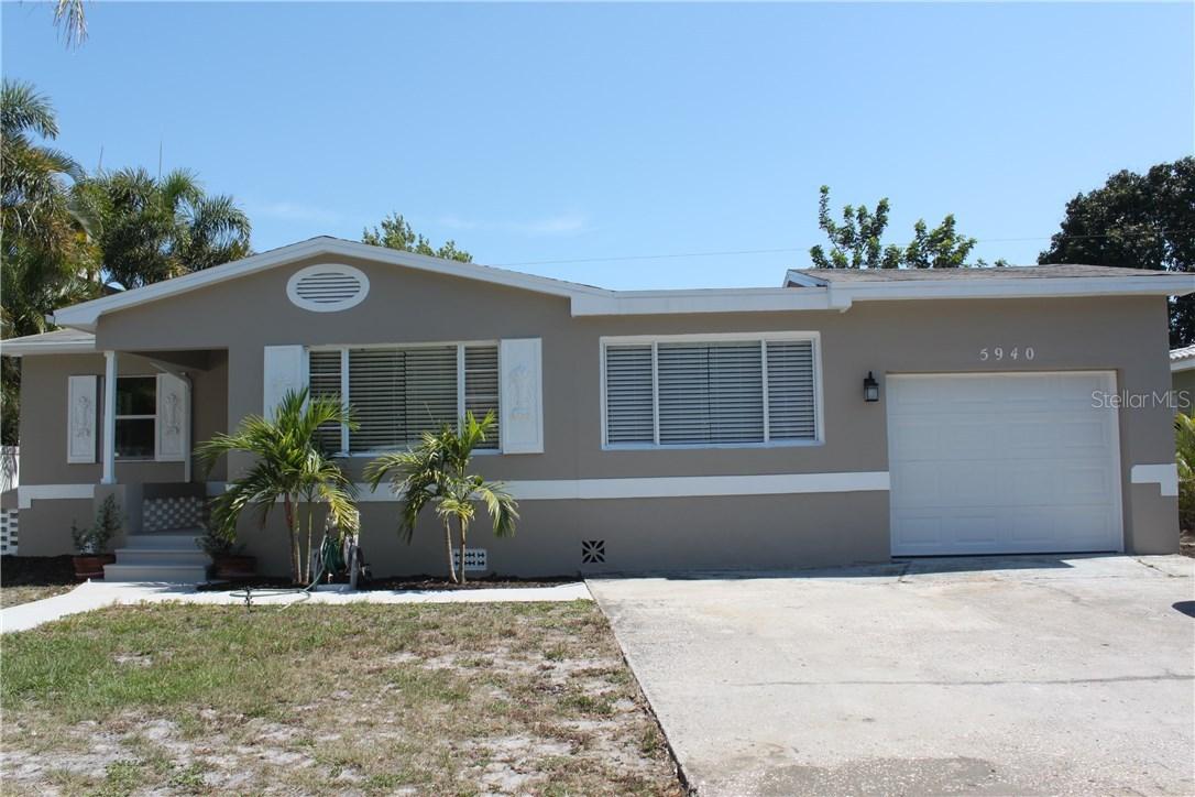 5940 5th Ave., St Petersburg, FL 33710