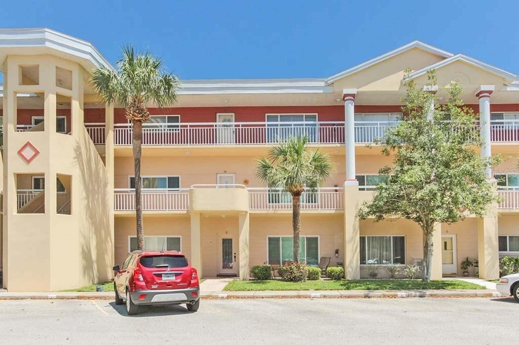 2021 Shangrila Dr. #42, Clearwater, FL 33763