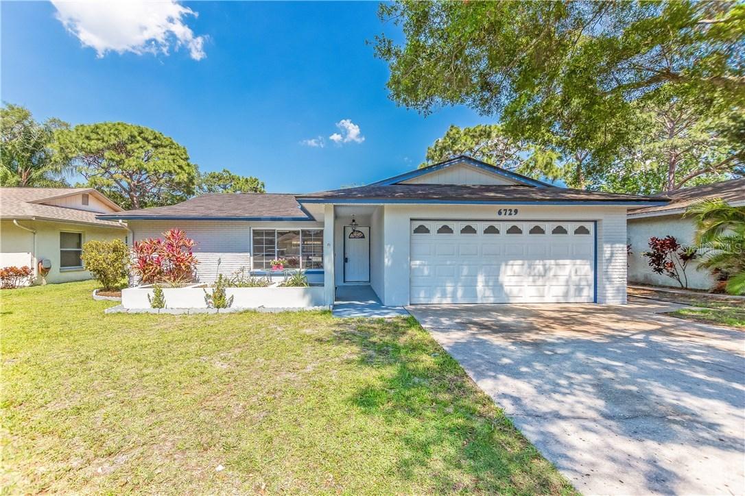 6729 Bonnie Bay Cir., Pinellas Park, FL 33781