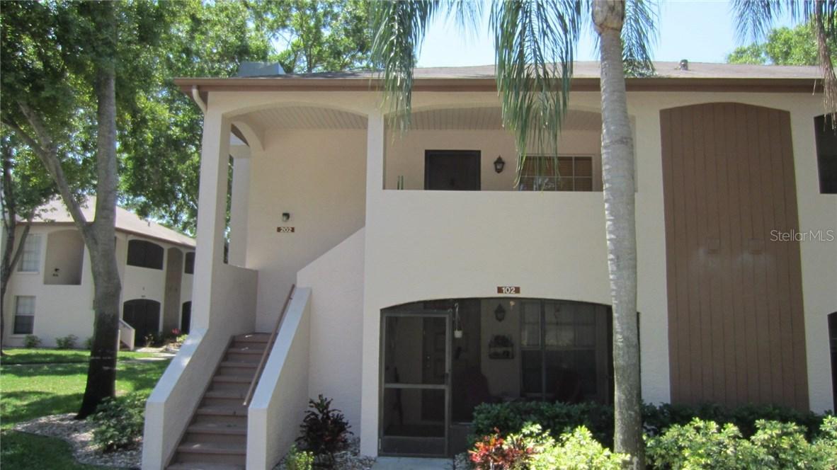 2983 Bonaventure Cir. #202, Palm Harbor, FL 34684