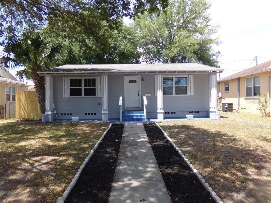 4717 S 1st Ave., St Petersburg, FL 33711