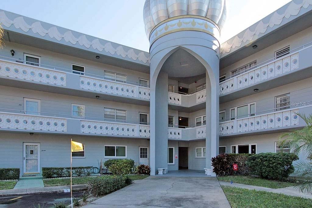 2341 Haitian Dr. #7, Clearwater, FL 33763