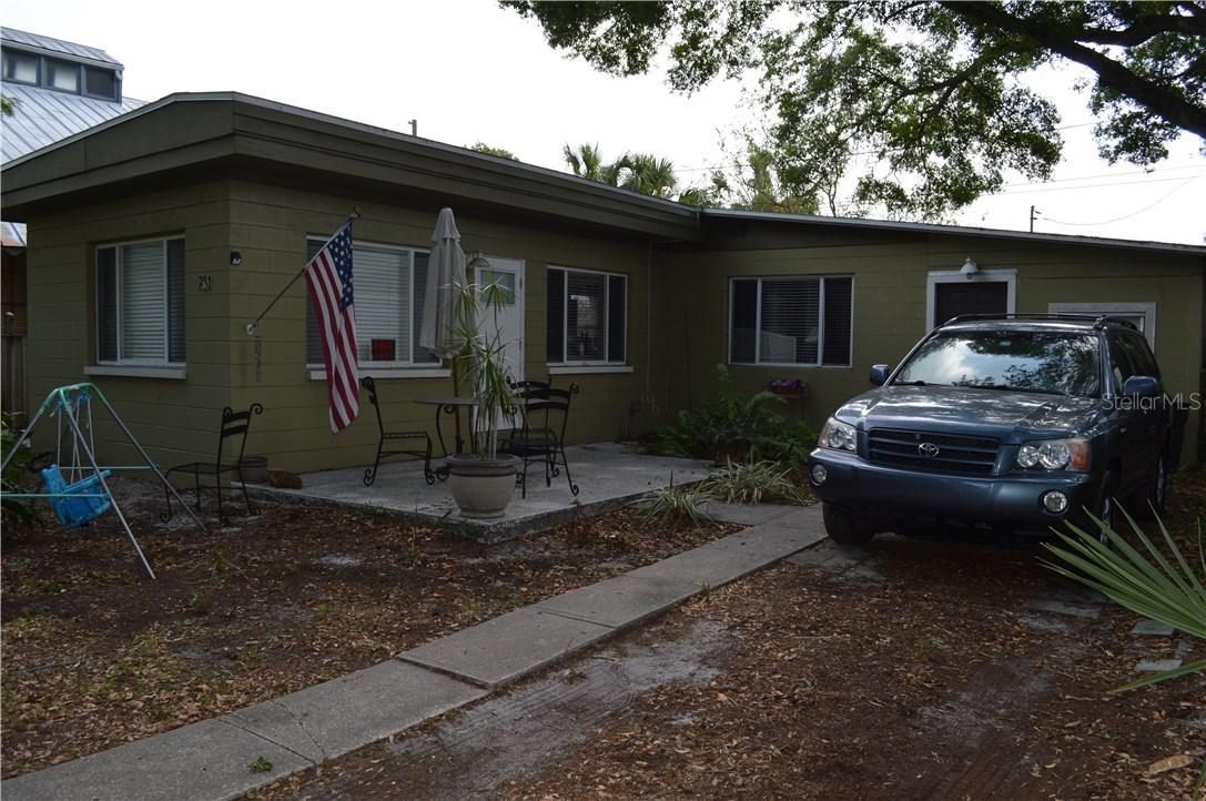 731 17th St., St Petersburg, FL 33713
