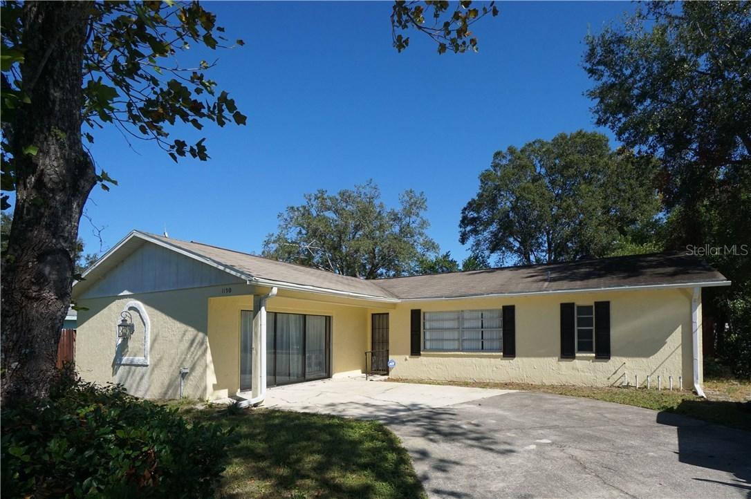 1190 Oldsmar Ave., Spring Hill, FL 34608