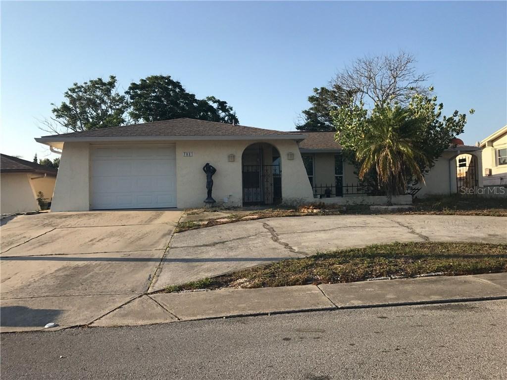 7831 Brookridge Dr., Port Richey, FL 34668