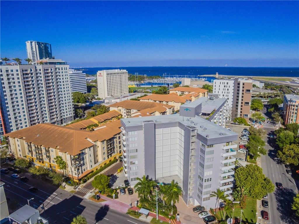 470 3rd St. #918, St Petersburg, FL 33701