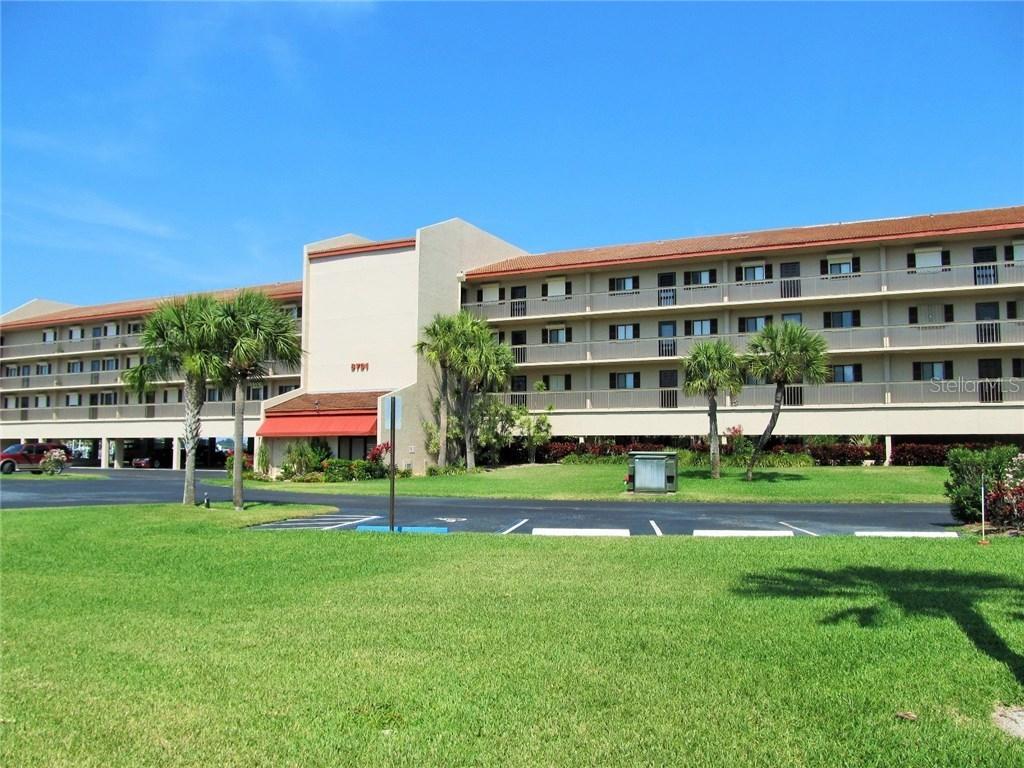 8701 Blind Pass Rd. #103-B, St Pete Beach, FL 33706