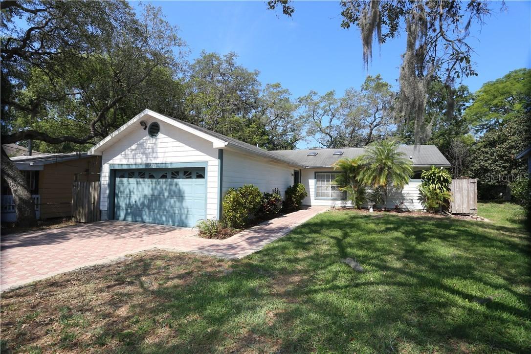 3558 Fisher Rd, Palm Harbor, FL 34683