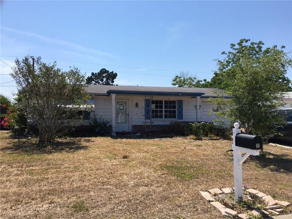 3532 Bradford Dr., Holiday, FL 34691
