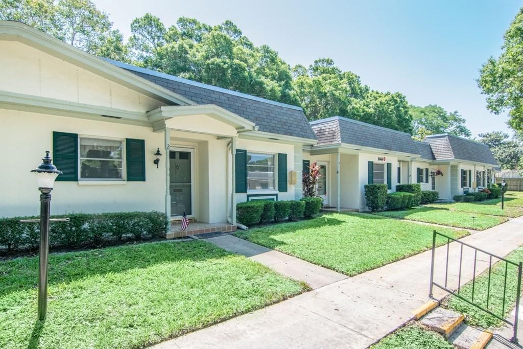 1465 Normandy Park Dr. #2, Clearwater, FL 33756