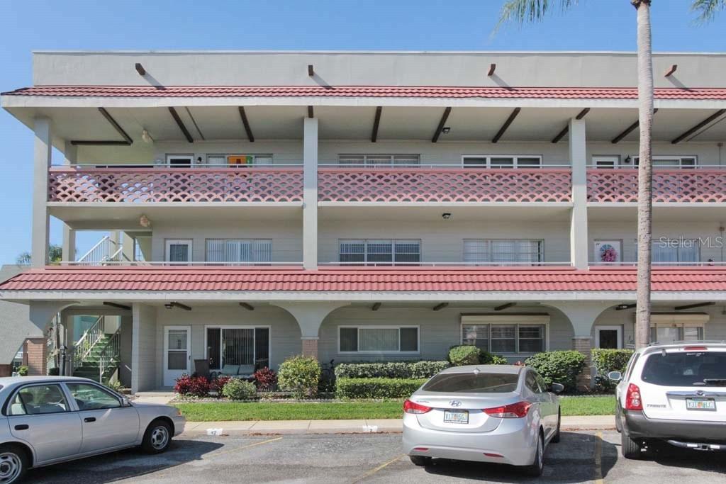 2072 Australia Way #22, Clearwater, FL 33763