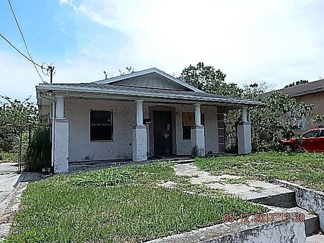 3103 N 15th St., Tampa, FL 33605
