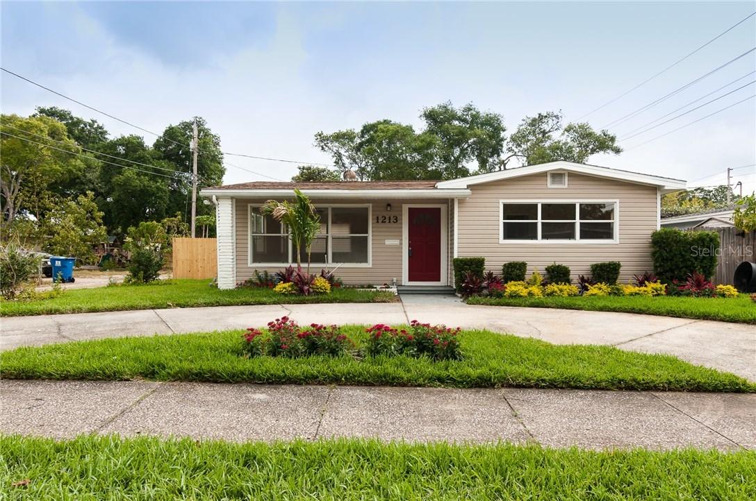 1213 47th St., St Petersburg, FL 33713