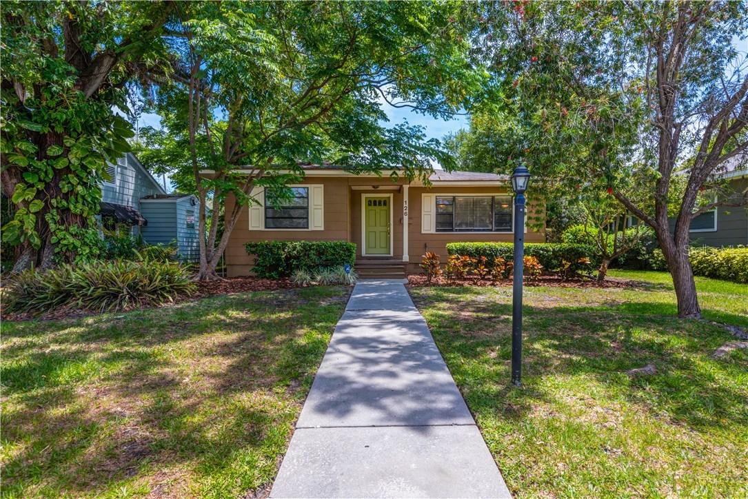 126 28th Ave., St Petersburg, FL 33704