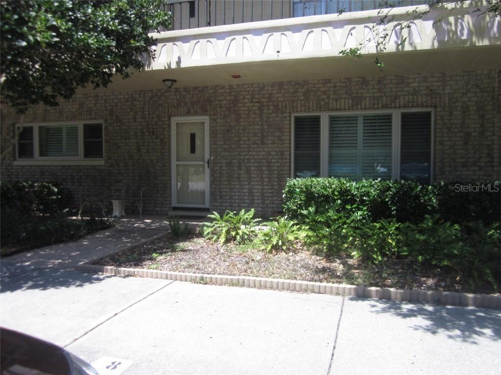 2192 Swedish Dr. #8, Clearwater, FL 33763