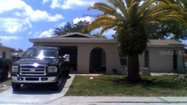 9511 Marlinton Ln., Port Richey, FL 34668