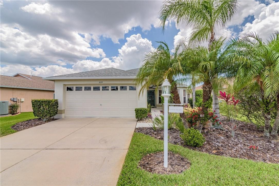 1633 Arbor Knoll Loop, Trinity, FL 34655