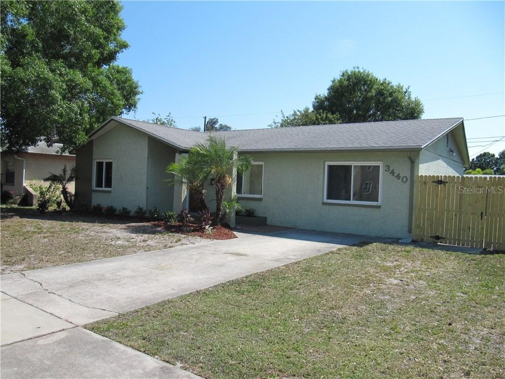 3440 Applewood Ter., Pinellas Park, FL 33781