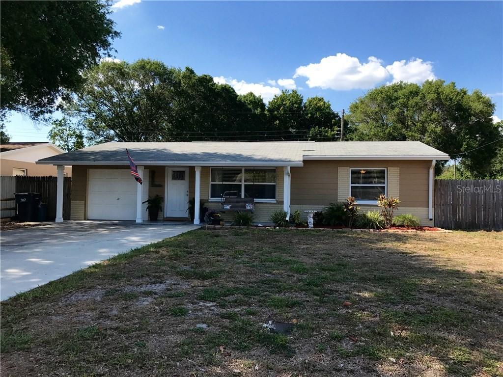 5515 57th Ave., St Petersburg, FL 33709