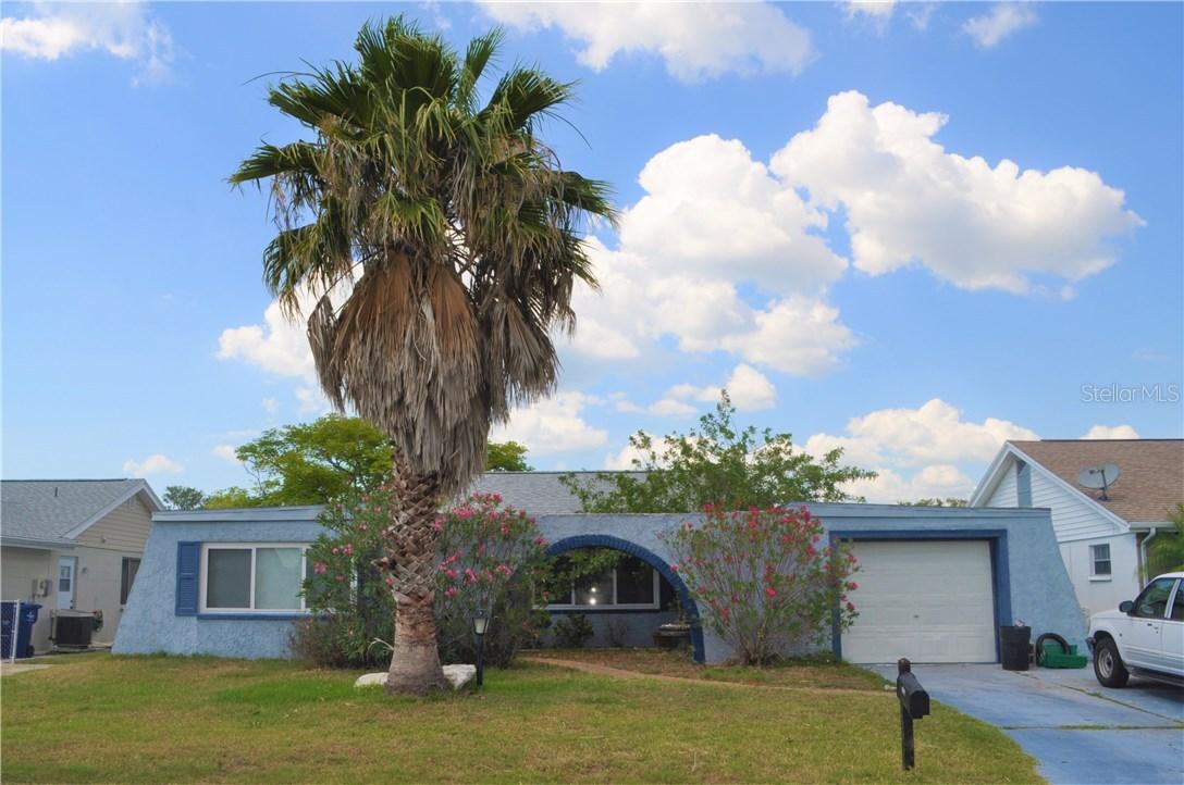 3243 Rock Valley Dr., Holiday, FL 34691