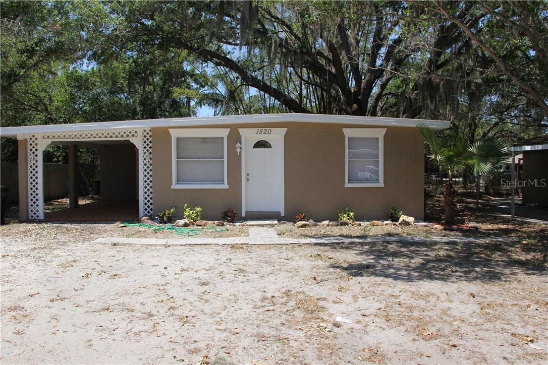 1520 S Prospect Ave., Clearwater, FL 33756