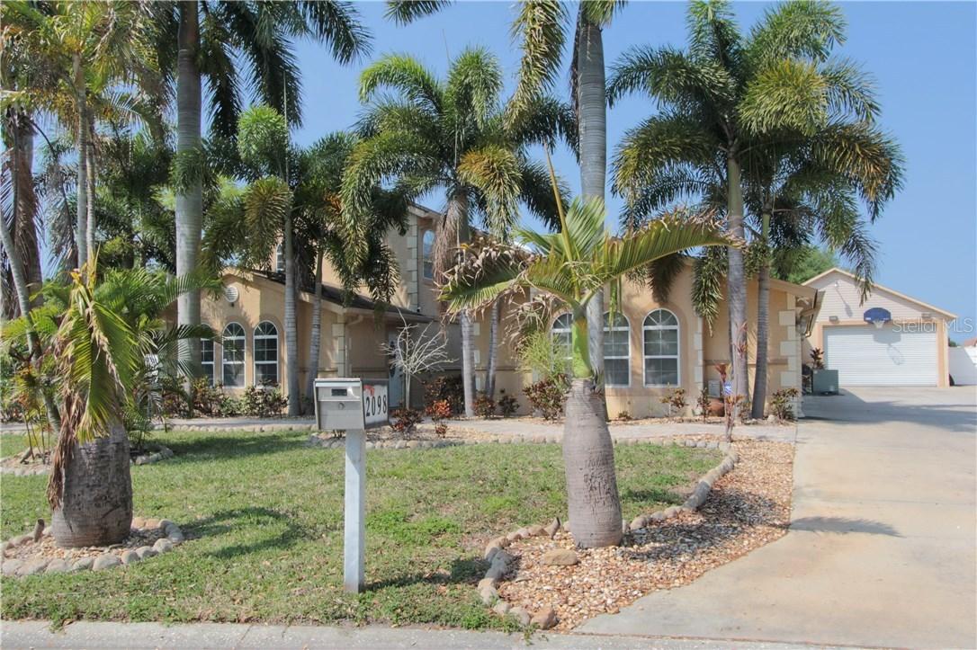 2098 Whitney Pl., Clearwater, FL 33760