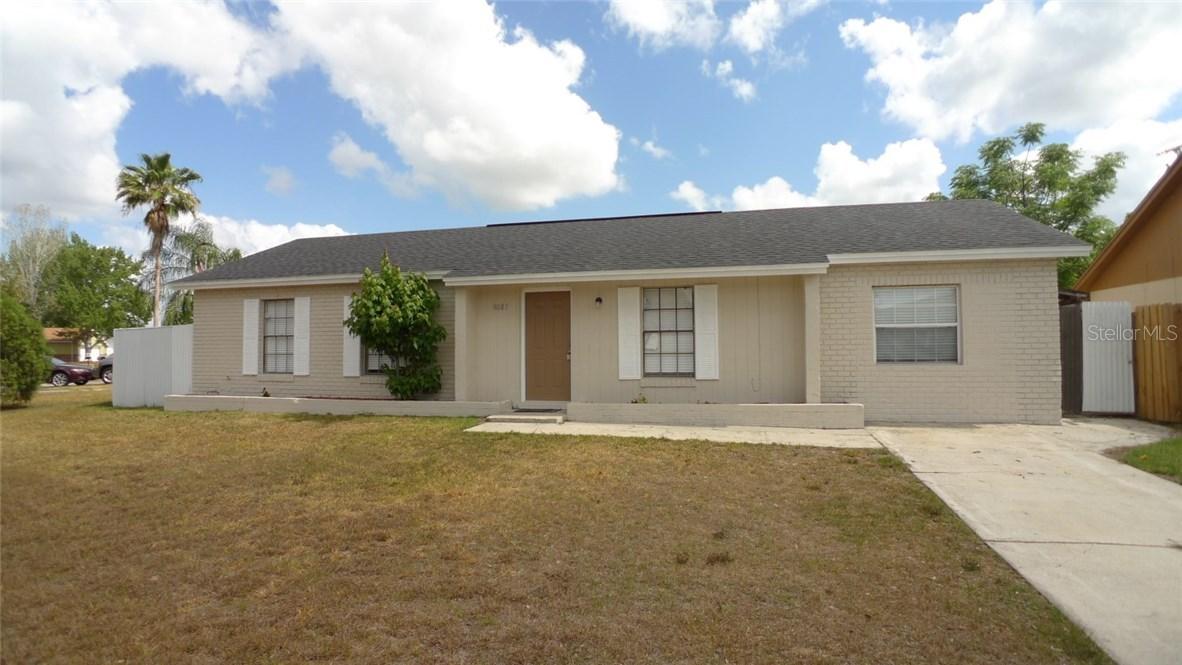 8083 Elsee Dr., Orlando, FL 32822