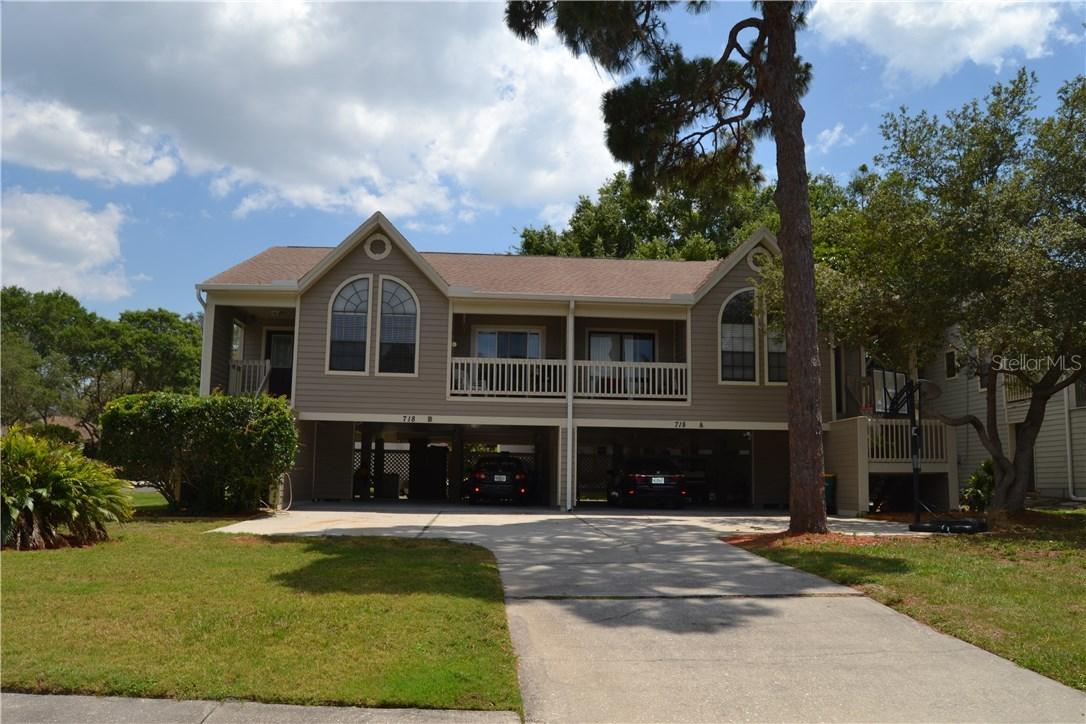718 Ohio Ave., Palm Harbor, FL 34683
