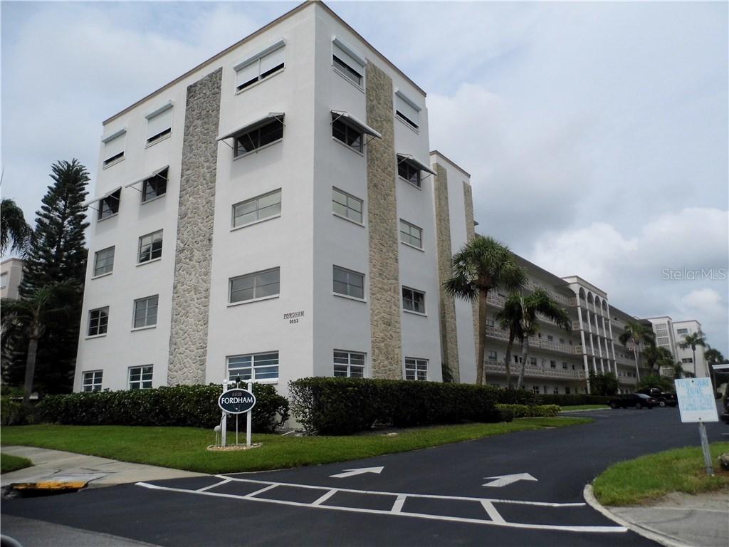 5603 80th St. #112, St Petersburg, FL 33709