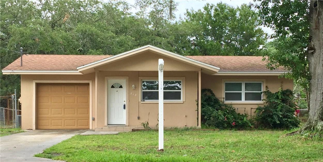 213 David Ave., Clearwater, FL 33759
