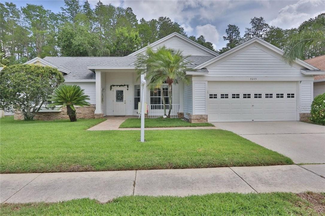 7845 Grimsby Ln., New Port Richey, FL 34655
