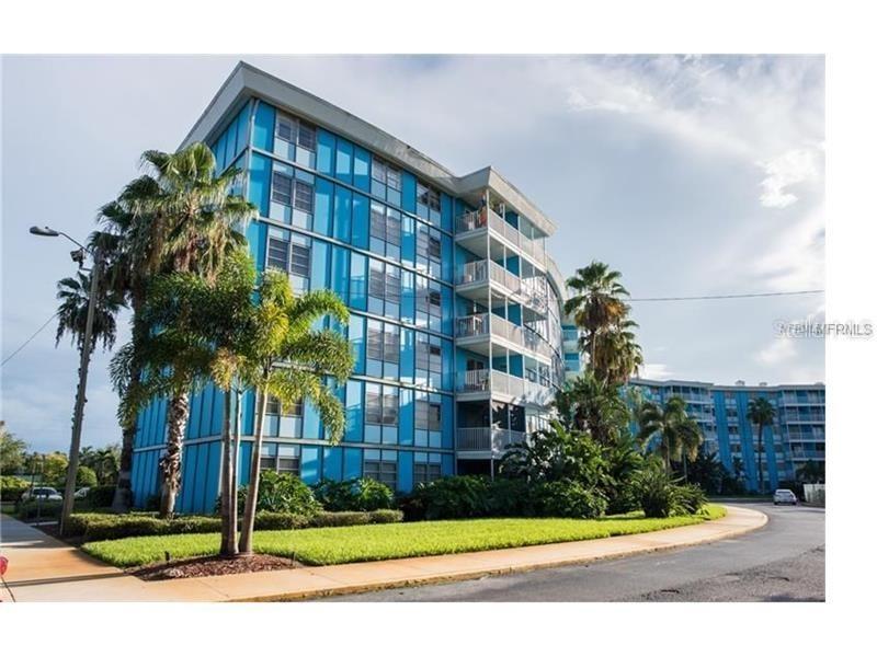 3315 58th Ave. #408, St Petersburg, FL 33712