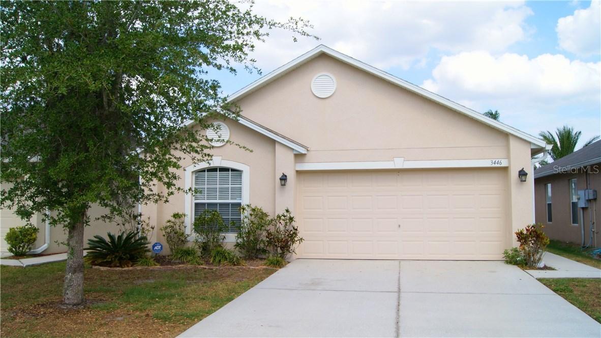 3446 Fyfield Ct., Land O Lakes, FL 34638