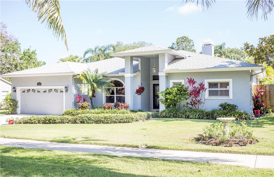 1638 Windsor Pl., Clearwater, FL 33755