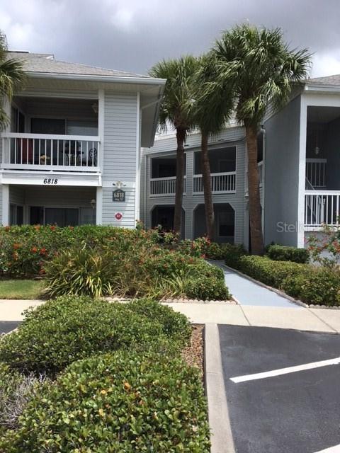 6818 Stonesthrow Cir. #12205, St Petersburg, FL 33710