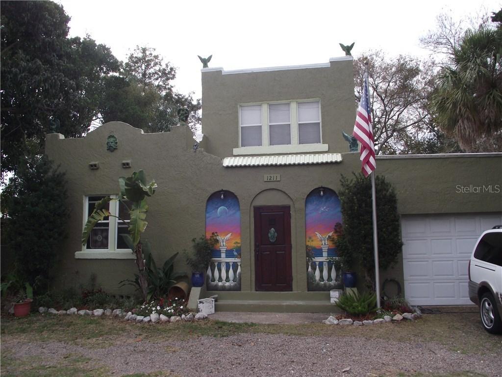 1211 58th St., Gulfport, FL 33707