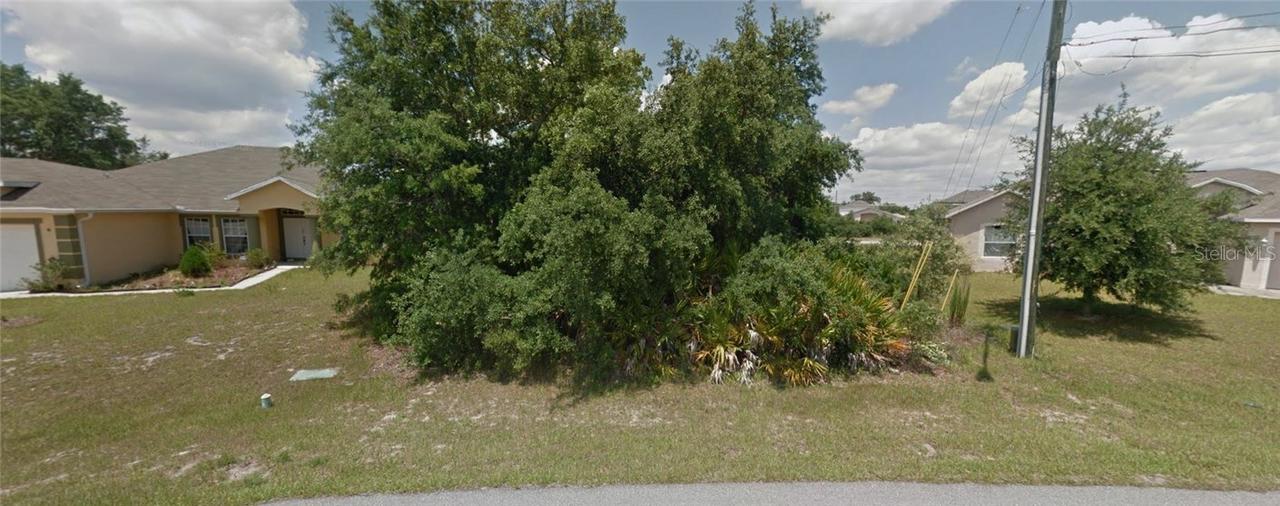 311 Grouper Dr., Poinciana, FL 34759