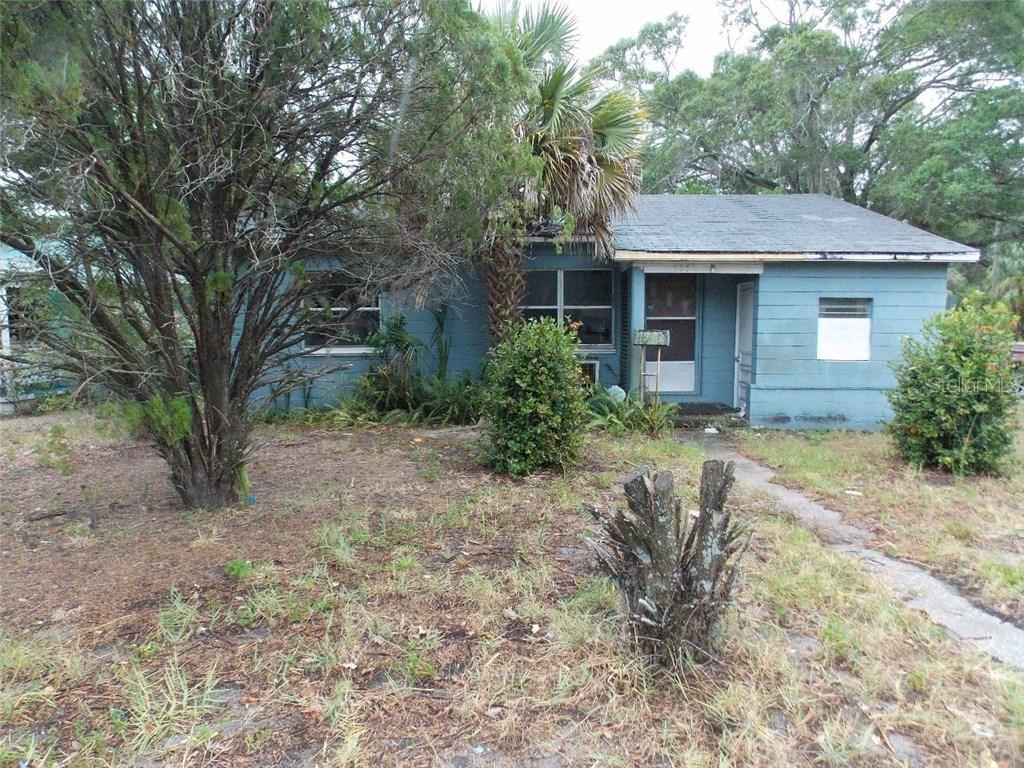 [Address Hidden by Seller], St Petersburg, FL 33702