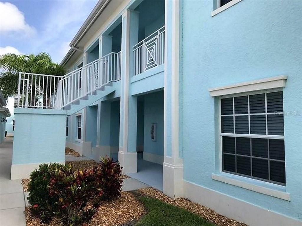 5758 Sabal Trace Dr. #104BD5, North Port, FL 34287