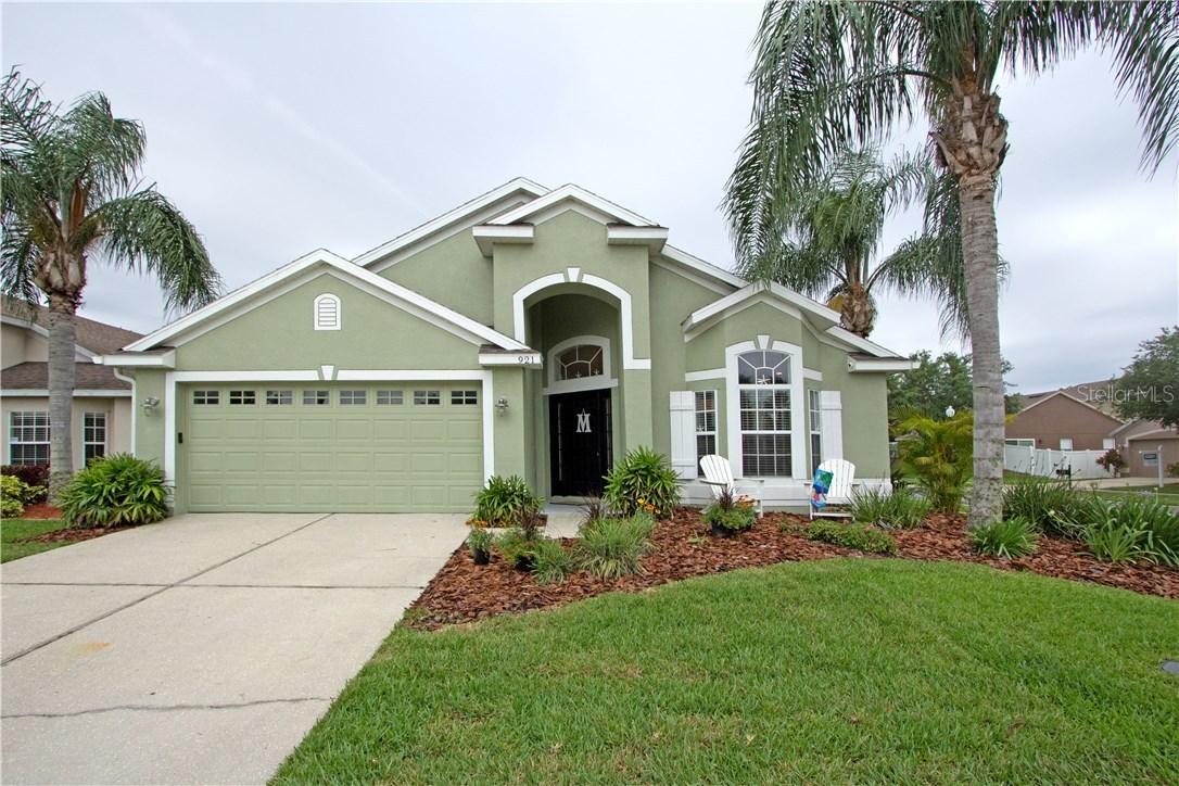 921 Devon Creek Rd., Winter Springs, FL 32708