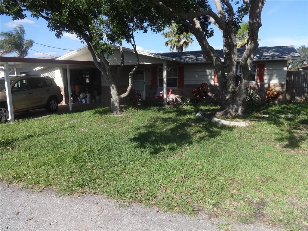 13704 Evelane Dr., Hudson, FL 34667