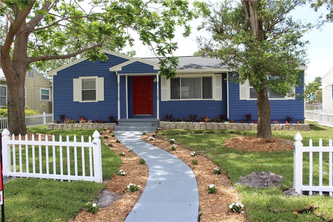 734 40th Ave., St Petersburg, FL 33703