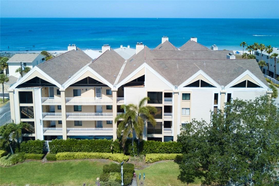 1108 Gulf Blvd. #206, Indian Rocks Beach, FL 33785